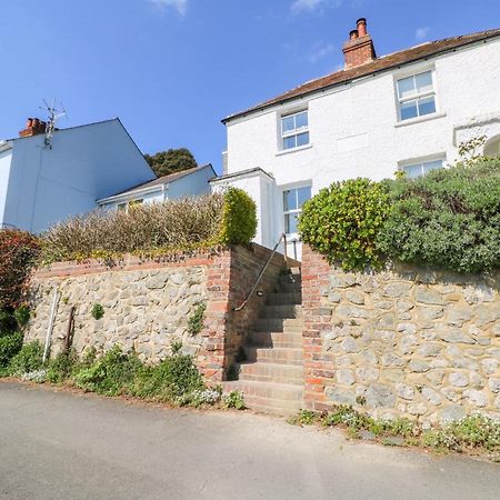 Kits Cottage Hythe  Exteriör bild