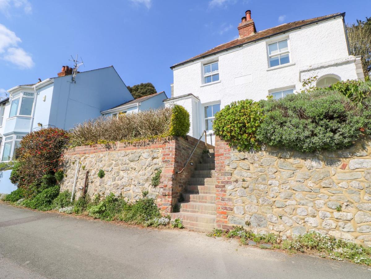 Kits Cottage Hythe  Exteriör bild